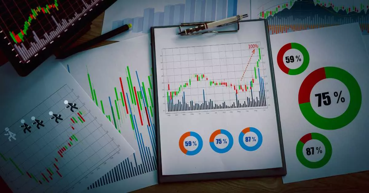 Investovat? Bez znalosti těchto 5 pravidel to raději nezkoušejte!