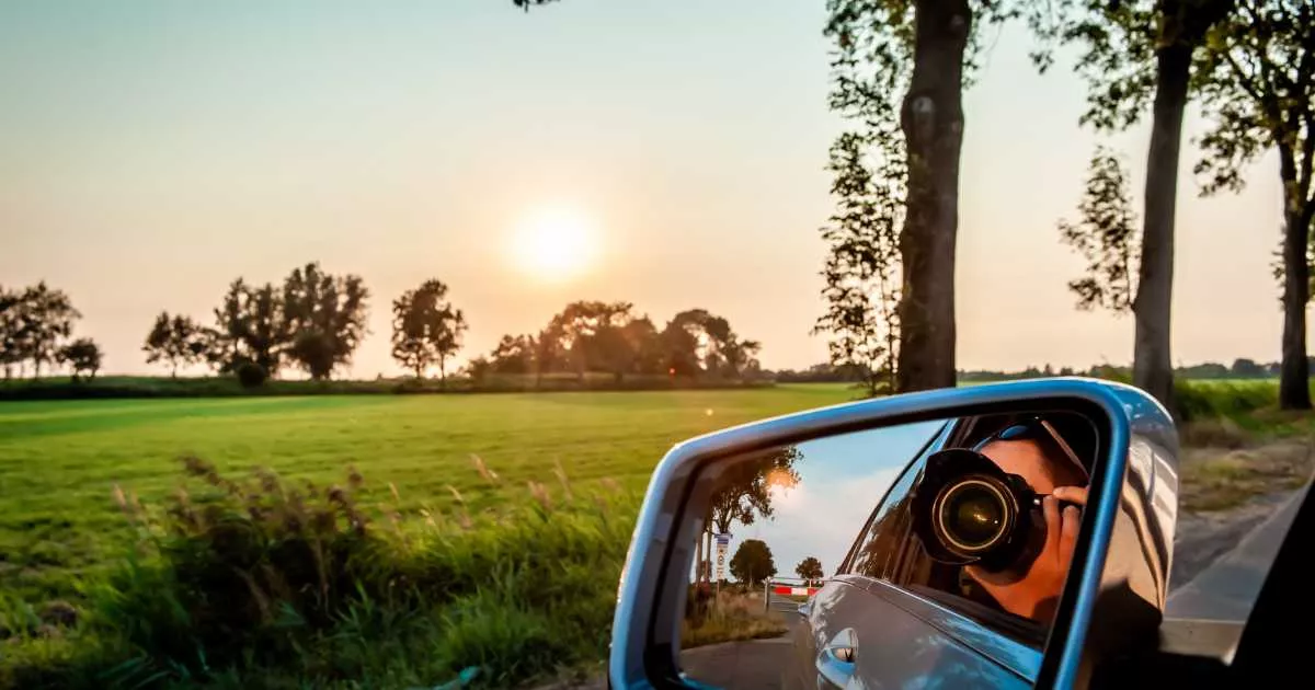 Na dovolenou autem? Jak správně pojistit auto před cestou do zahraničí