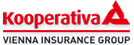 Pojišťovna Kooperativa logo