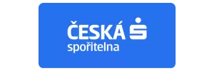 Česká spořitelna, a.s.