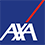 Pojišťovna Axa logo