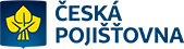 Česká pojišťovna logo