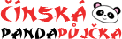 Čínská PANDA půjčka logo