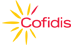 Cofidis půjčka  logo