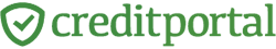 CreditPortal půjčka logo