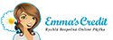 Emma‘s credit s.r.o. logo