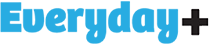 Everyday+ půjčka logo