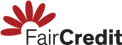 FairCredit půjčka logo