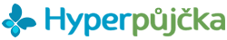 logo produktu Hyperpůjčka