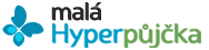 logo produktu malá Hyperpůjčka