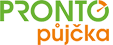 logo produktu Pronto půjčka