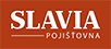 Slavia pojišťovna logo