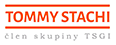 Tommy Stachi půjčka