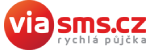 Via SMS s.r.o. logo