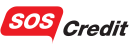 SOScredit půjčka logo